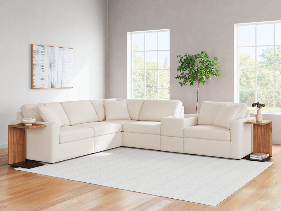 Modmax Sectional - Zara Furniture (Kissimmee,FL)