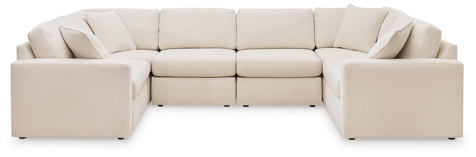 Modmax Sectional - Zara Furniture (Kissimmee,FL)