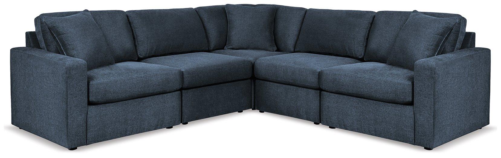 Modmax Sectional - Zara Furniture (Kissimmee,FL)