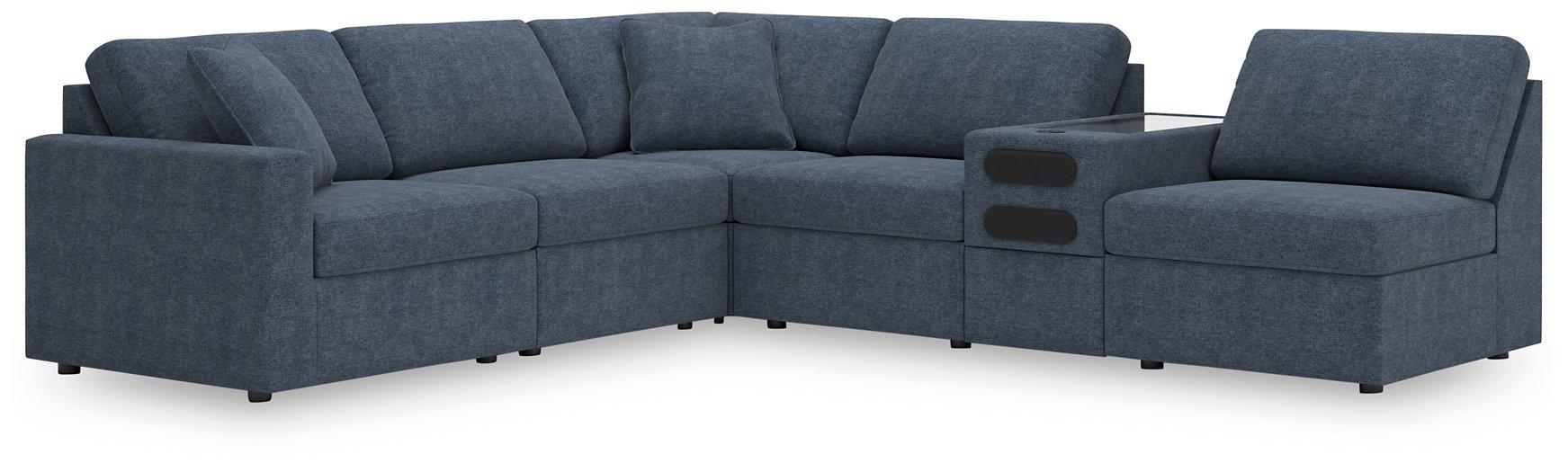 Modmax Sectional - Zara Furniture (Kissimmee,FL)