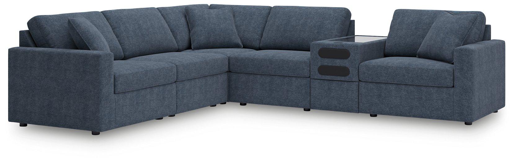 Modmax Sectional - Zara Furniture (Kissimmee,FL)