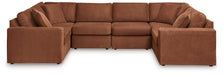 Modmax Sectional - Zara Furniture (Kissimmee,FL)
