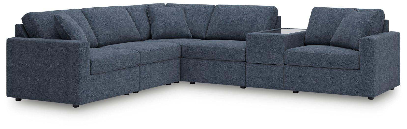 Modmax Sectional - Zara Furniture (Kissimmee,FL)