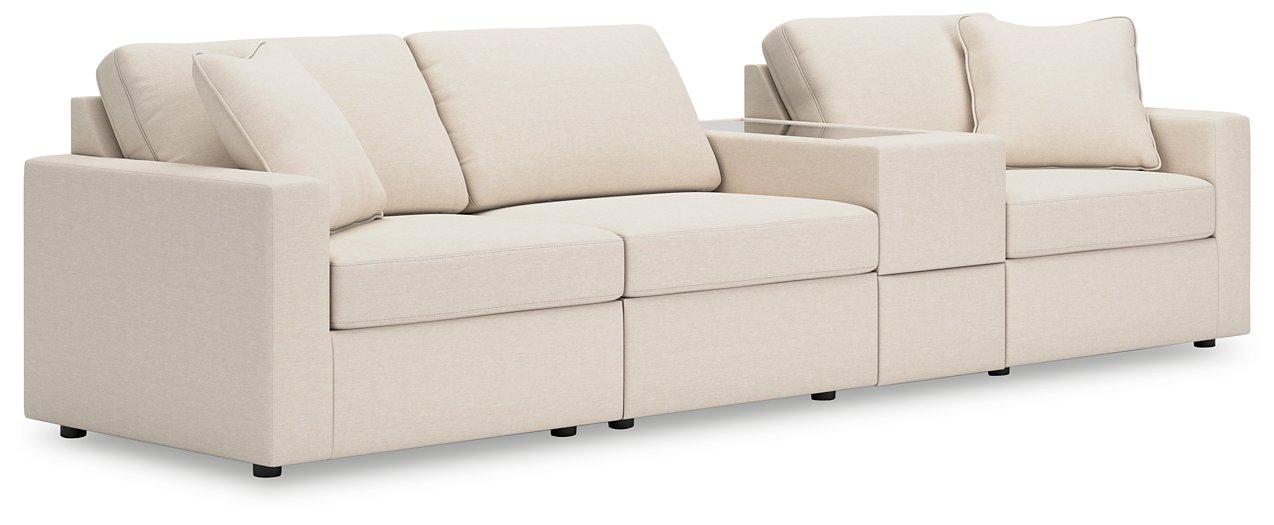 Modmax Sectional - Zara Furniture (Kissimmee,FL)