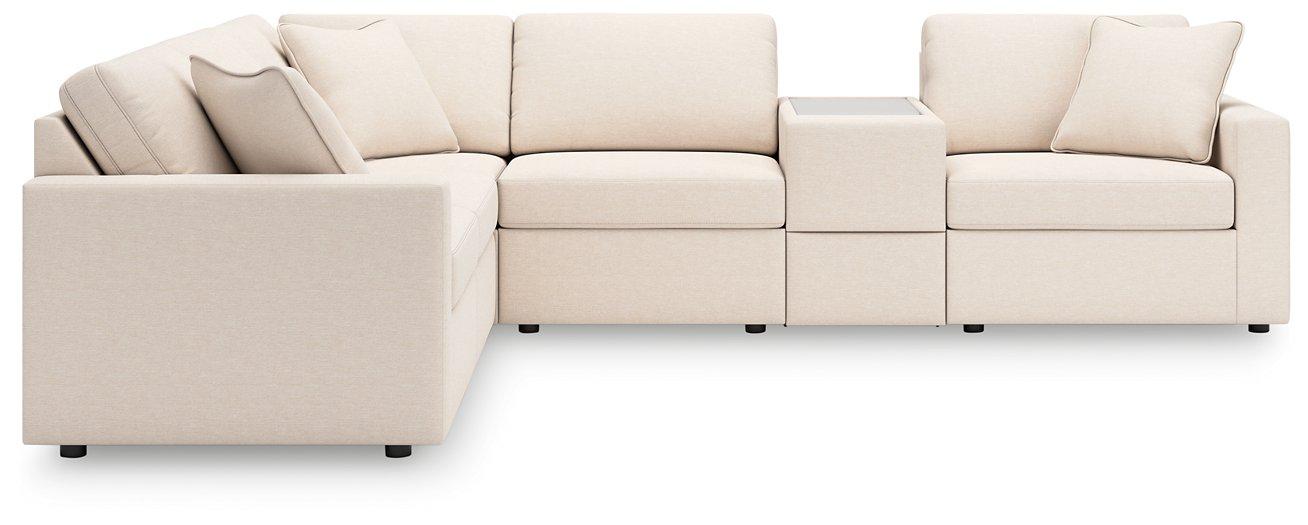Modmax Sectional - Zara Furniture (Kissimmee,FL)