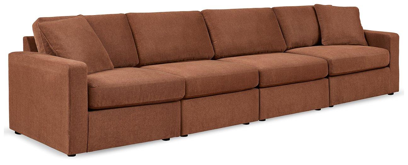 Modmax Sectional - Zara Furniture (Kissimmee,FL)