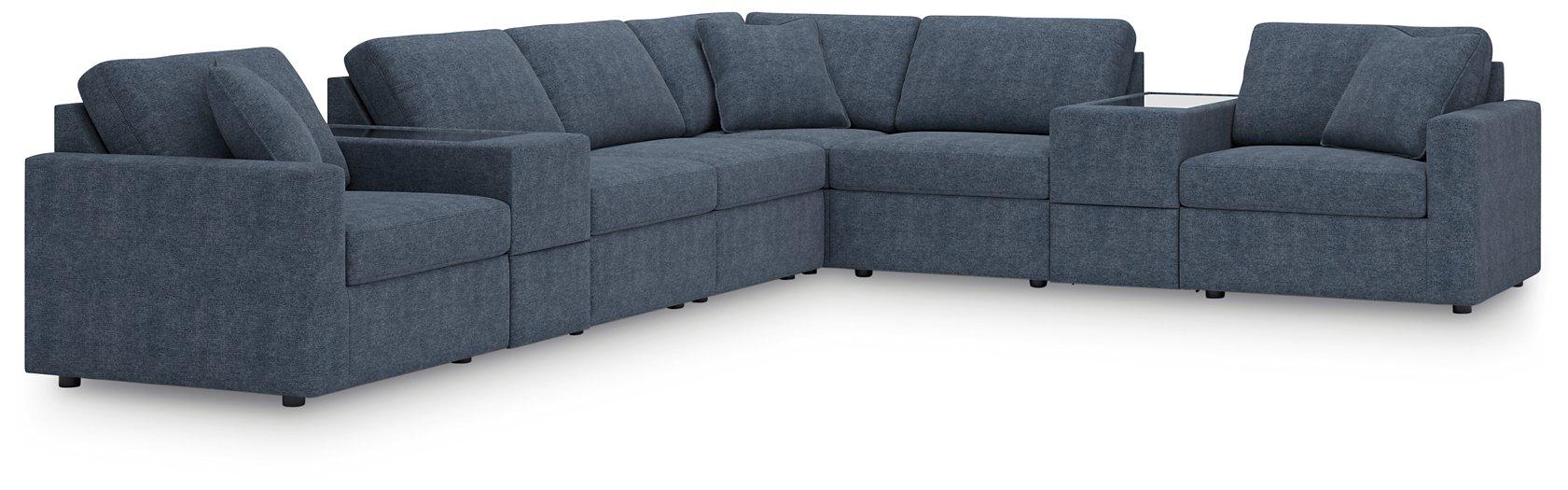 Modmax Sectional - Zara Furniture (Kissimmee,FL)