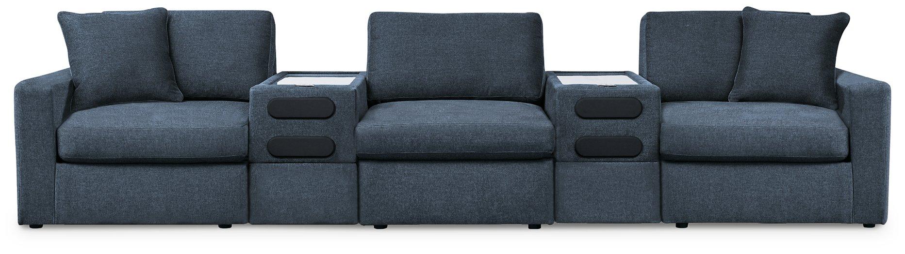 Modmax Sectional - Zara Furniture (Kissimmee,FL)