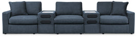 Modmax Sectional - Zara Furniture (Kissimmee,FL)