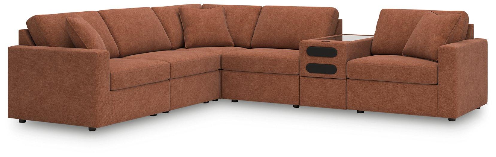 Modmax Sectional - Zara Furniture (Kissimmee,FL)