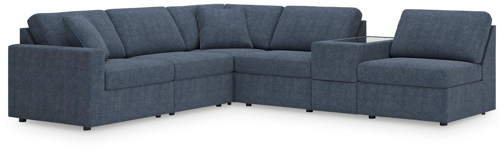 Modmax Sectional - Zara Furniture (Kissimmee,FL)