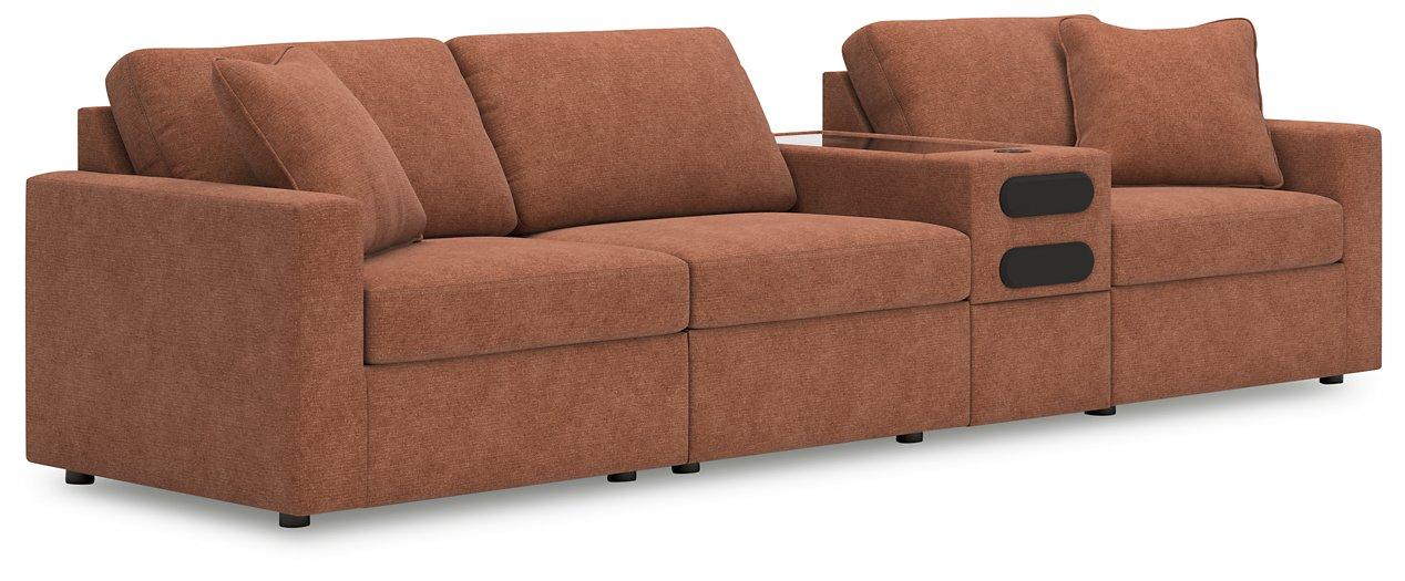 Modmax Sectional - Zara Furniture (Kissimmee,FL)