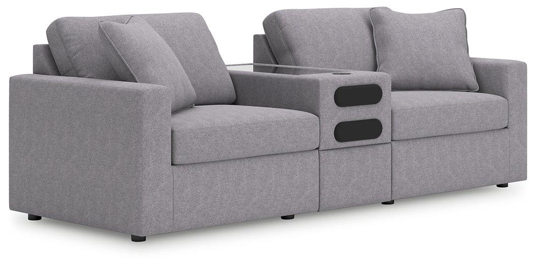 Modmax Sectional - Zara Furniture (Kissimmee,FL)
