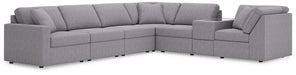 Modmax Sectional - Zara Furniture (Kissimmee,FL)