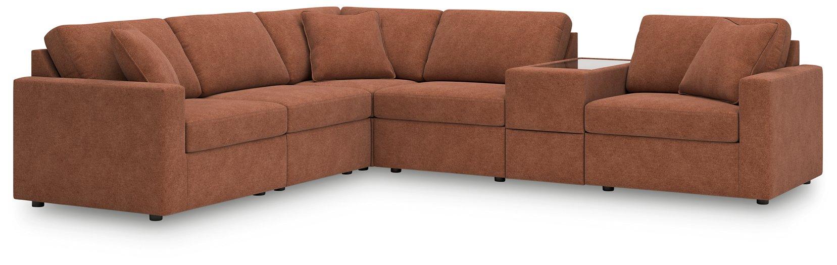 Modmax Sectional - Zara Furniture (Kissimmee,FL)