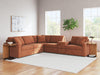 Modmax Sectional - Zara Furniture (Kissimmee,FL)