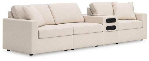 Modmax Sectional - Zara Furniture (Kissimmee,FL)