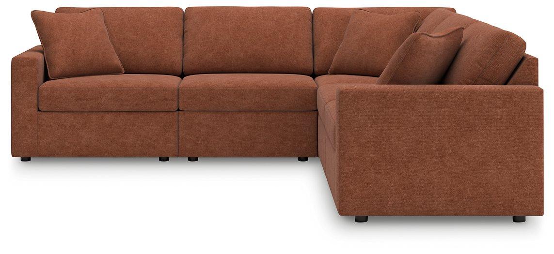 Modmax Sectional - Zara Furniture (Kissimmee,FL)