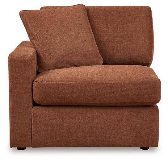 Modmax Sectional Loveseat - Zara Furniture (Kissimmee,FL)