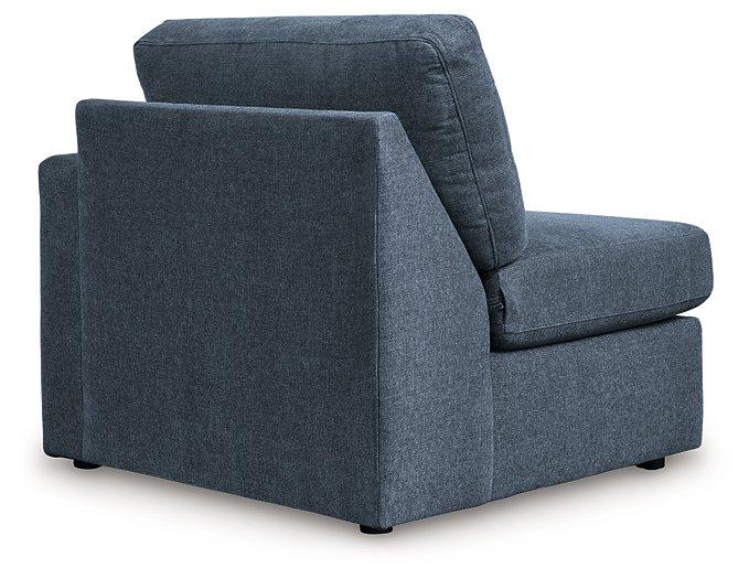 Modmax Sectional Loveseat - Zara Furniture (Kissimmee,FL)