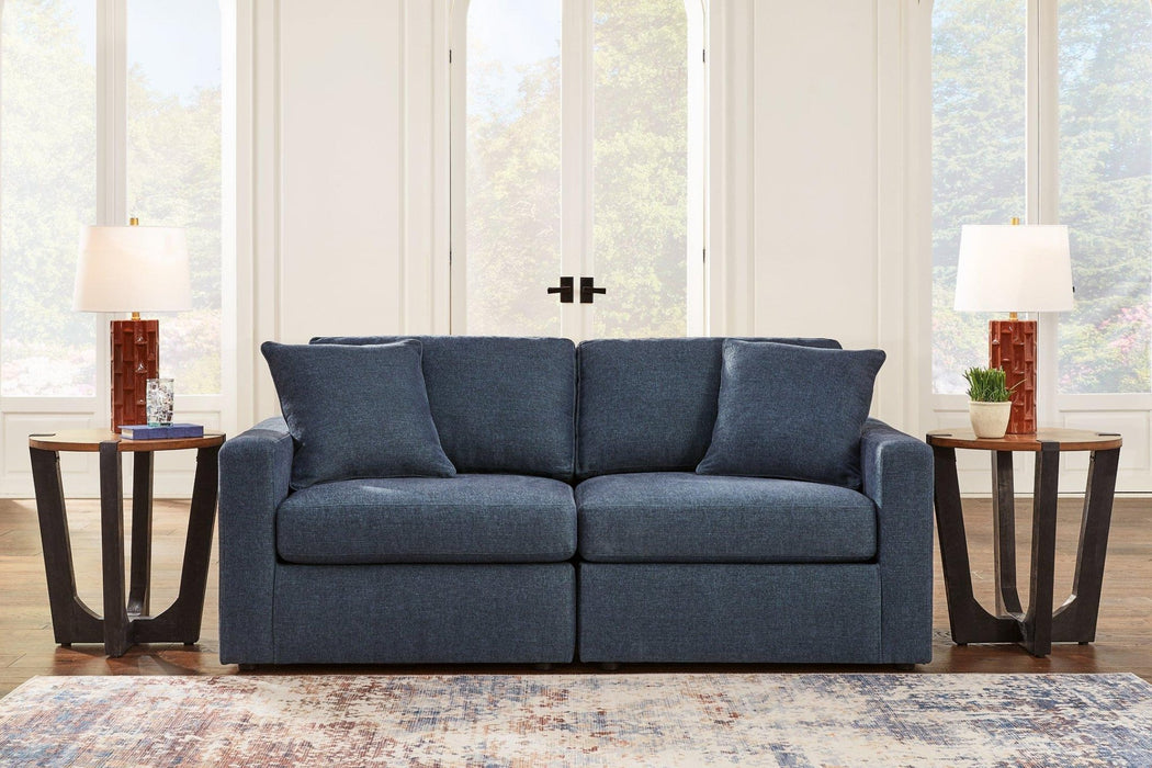 Modmax Sectional Loveseat - Zara Furniture (Kissimmee,FL)