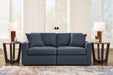Modmax Sectional Loveseat - Zara Furniture (Kissimmee,FL)