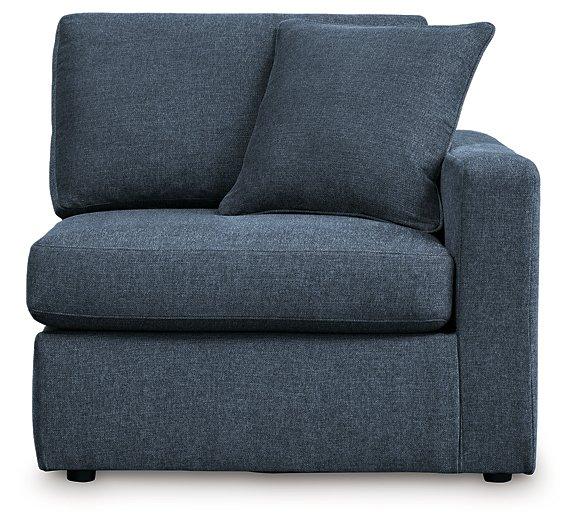 Modmax Sectional Loveseat - Zara Furniture (Kissimmee,FL)