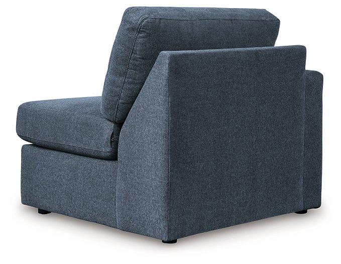 Modmax Sectional Loveseat - Zara Furniture (Kissimmee,FL)