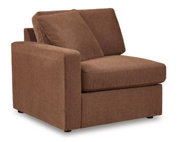 Modmax Sectional Loveseat - Zara Furniture (Kissimmee,FL)