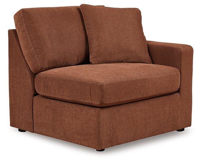 Modmax Sectional Loveseat - Zara Furniture (Kissimmee,FL)