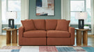 Modmax Sectional Loveseat - Zara Furniture (Kissimmee,FL)