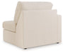 Modmax Sectional Loveseat - Zara Furniture (Kissimmee,FL)