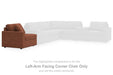 Modmax Sectional Loveseat - Zara Furniture (Kissimmee,FL)