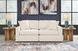 Modmax Sectional Loveseat - Zara Furniture (Kissimmee,FL)