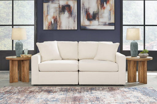 Modmax Sectional Loveseat - Zara Furniture (Kissimmee,FL)