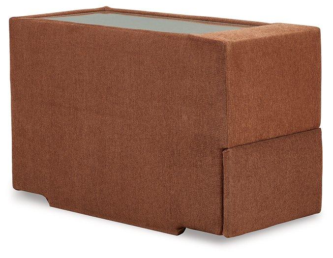Modmax Sectional Sofa - Zara Furniture (Kissimmee,FL)