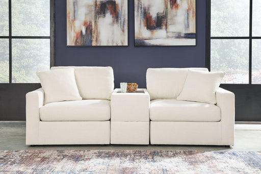 Modmax Sectional Sofa - Zara Furniture (Kissimmee,FL)