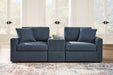 Modmax Sectional Sofa - Zara Furniture (Kissimmee,FL)