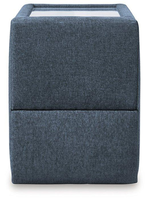 Modmax Sectional Sofa - Zara Furniture (Kissimmee,FL)