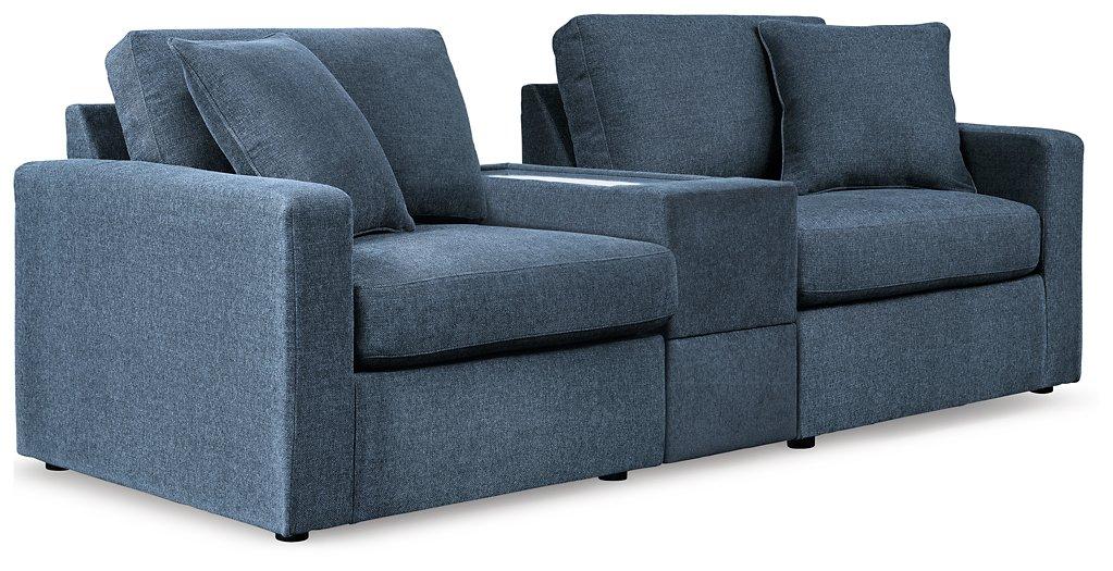 Modmax Sectional Sofa - Zara Furniture (Kissimmee,FL)