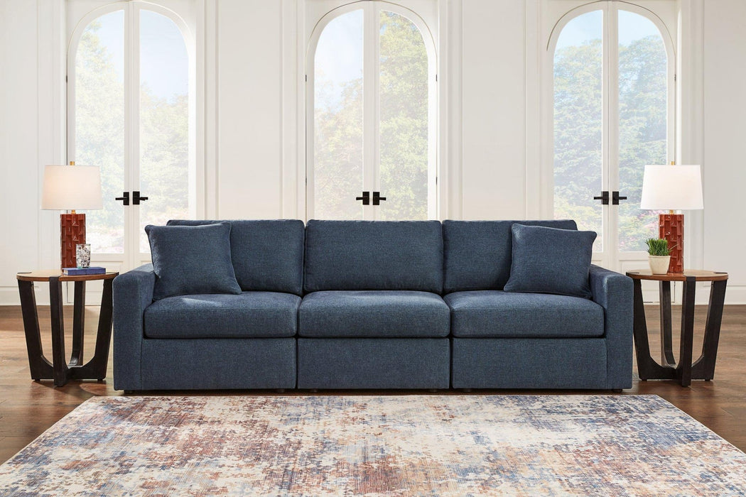 Modmax Sectional Sofa - Zara Furniture (Kissimmee,FL)