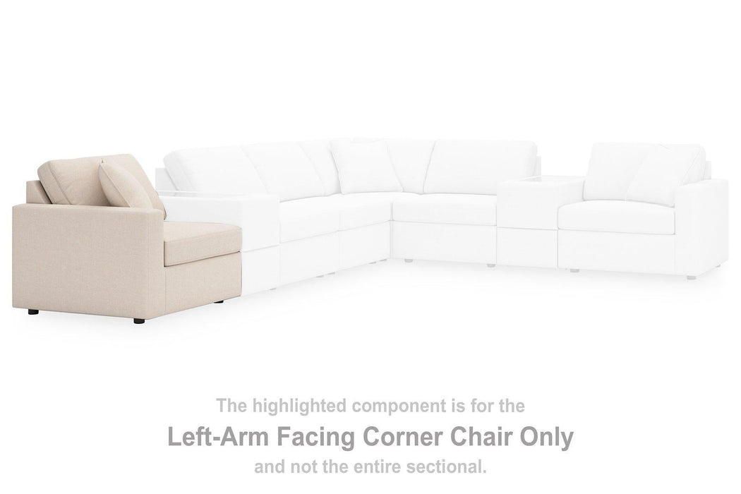 Modmax Sectional Sofa - Zara Furniture (Kissimmee,FL)