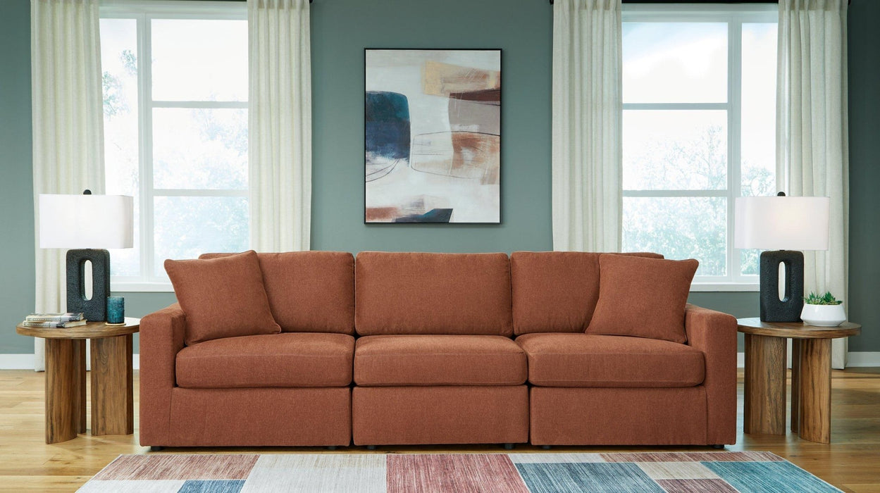 Modmax Sectional Sofa - Zara Furniture (Kissimmee,FL)