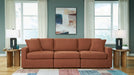 Modmax Sectional Sofa - Zara Furniture (Kissimmee,FL)