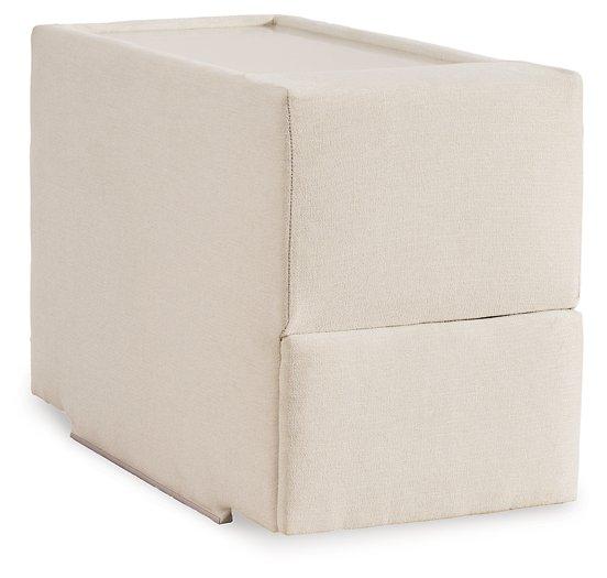 Modmax Sectional Sofa - Zara Furniture (Kissimmee,FL)