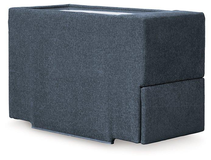 Modmax Sectional Sofa - Zara Furniture (Kissimmee,FL)