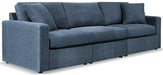 Modmax Sectional Sofa - Zara Furniture (Kissimmee,FL)