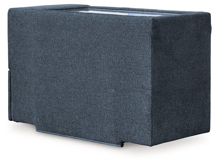 Modmax Sectional Sofa - Zara Furniture (Kissimmee,FL)