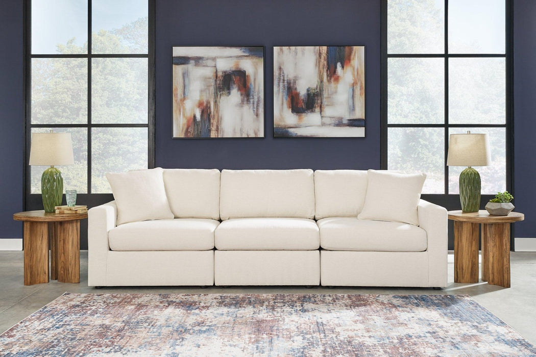 Modmax Sectional Sofa - Zara Furniture (Kissimmee,FL)
