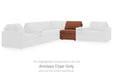 Modmax Sectional Sofa - Zara Furniture (Kissimmee,FL)